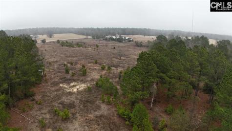9 Sawmill Road Kershaw SC 29067-0000