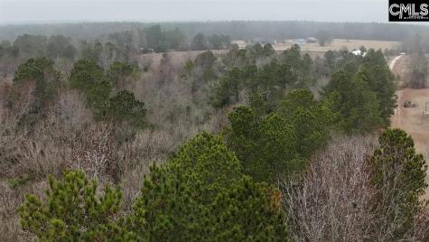 9 Sawmill Road Kershaw SC 29067-0000