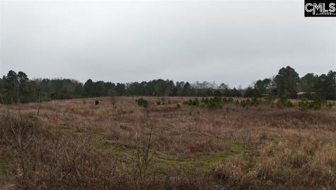 9 Sawmill Road Kershaw SC 29067-0000