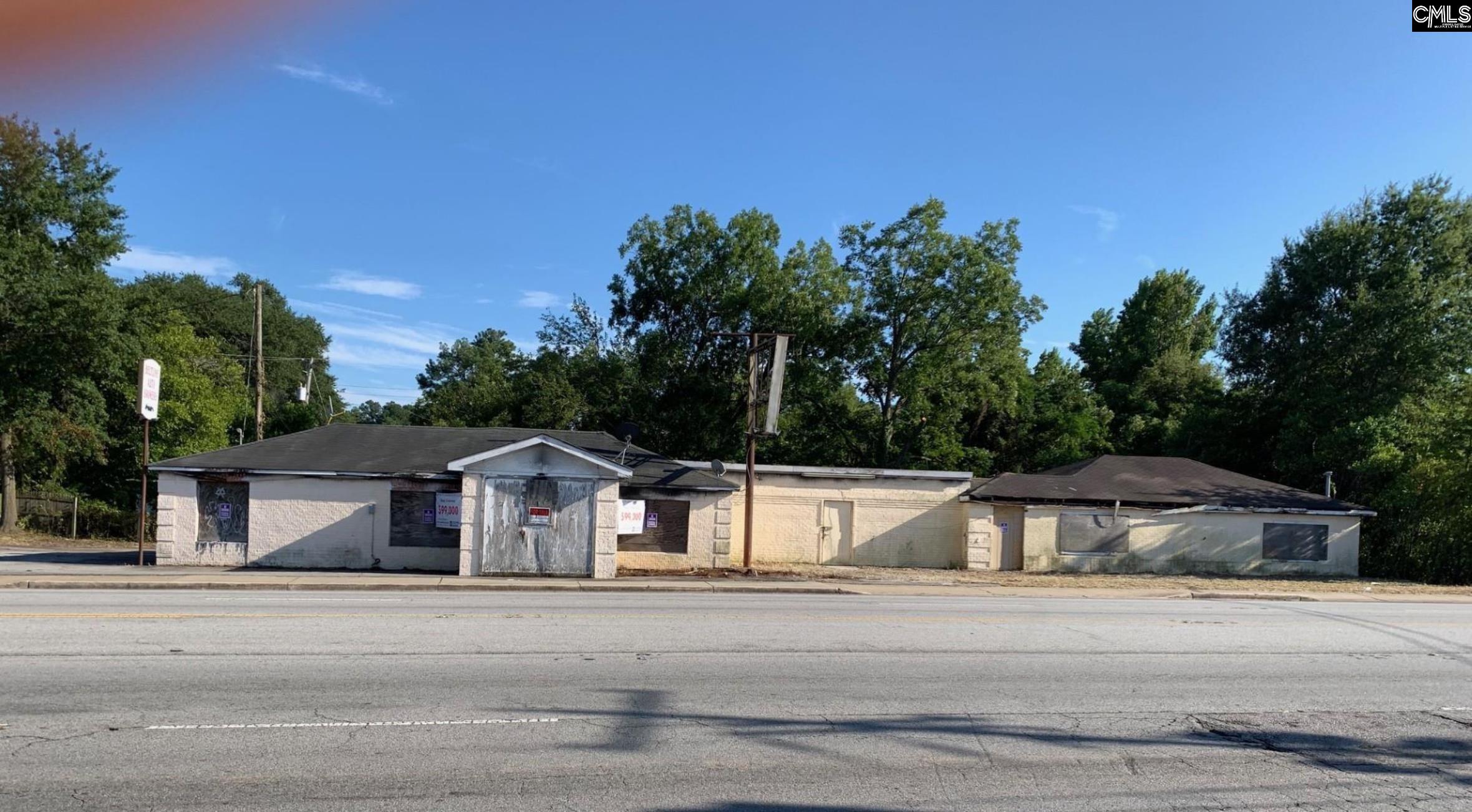 3836 W Beltline Boulevard Columbia SC 29204