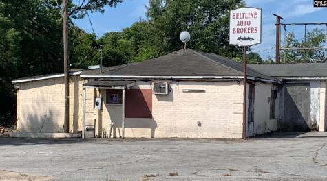 3836 W Beltline Boulevard Columbia SC 29204