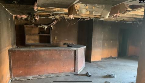 3836 W Beltline Boulevard Columbia SC 29204