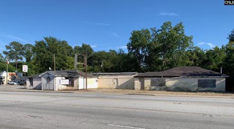 3836 W Beltline Boulevard Columbia SC 29204