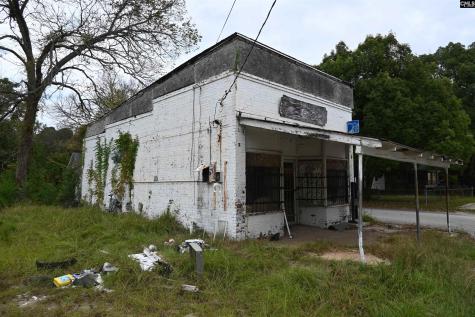 824 Chesnut Street Camden SC 29020