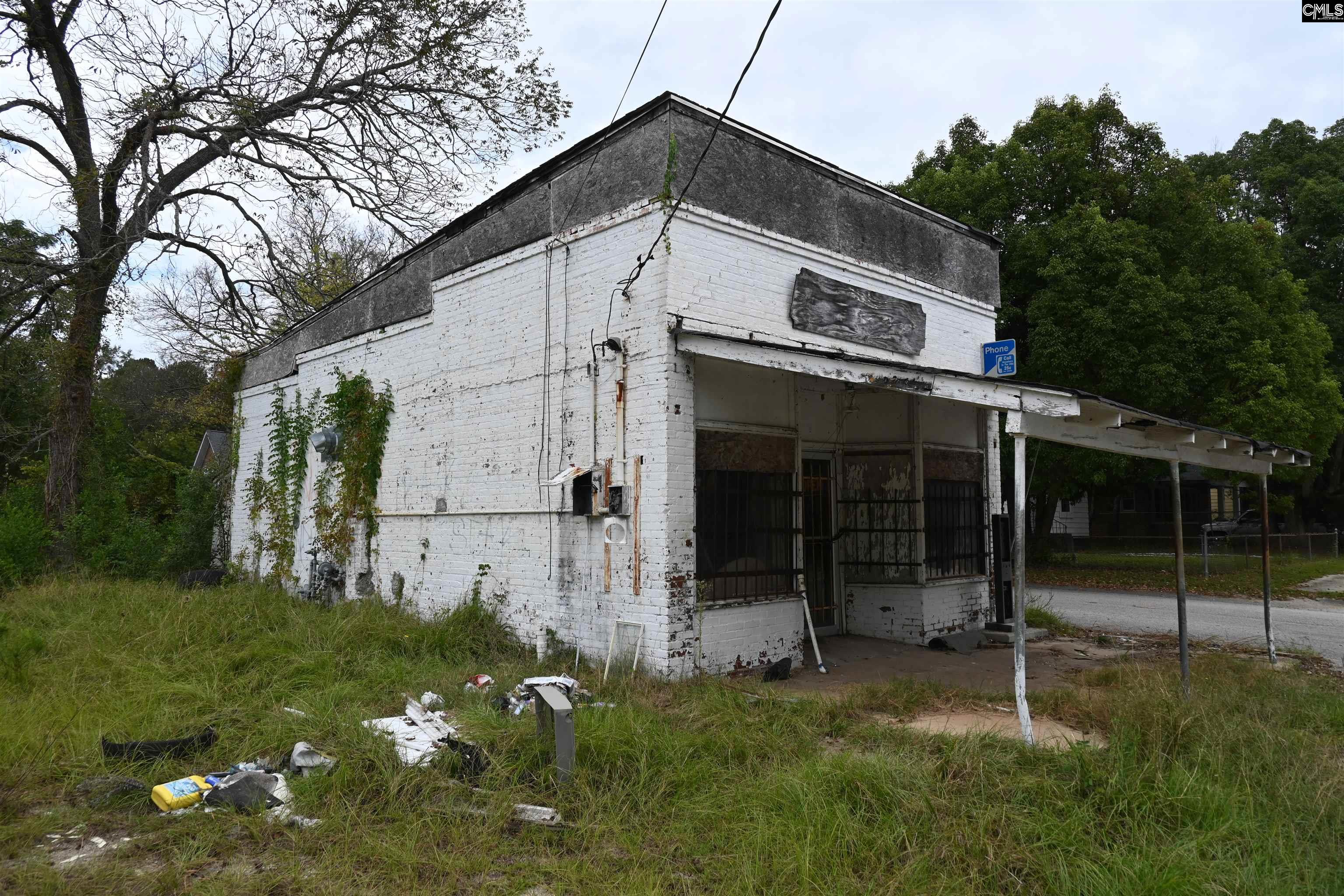 824 Chesnut Street Camden SC 29020