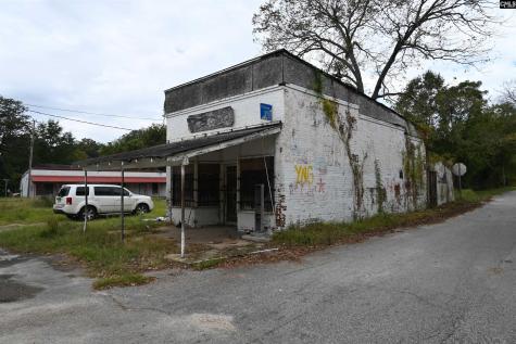 824 Chesnut Street Camden SC 29020