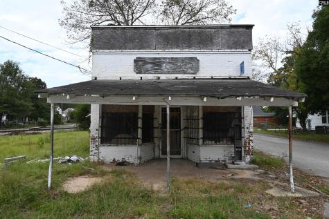 824 Chesnut Street Camden SC 29020