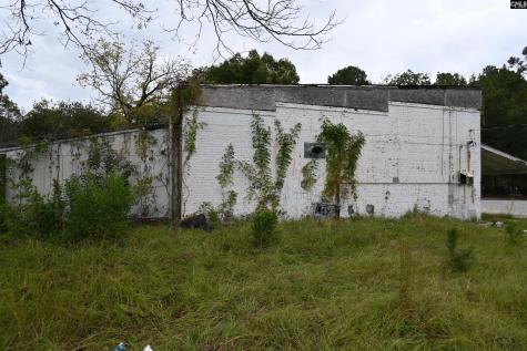 824 Chesnut Street Camden SC 29020