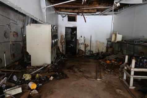 824 Chesnut Street Camden SC 29020