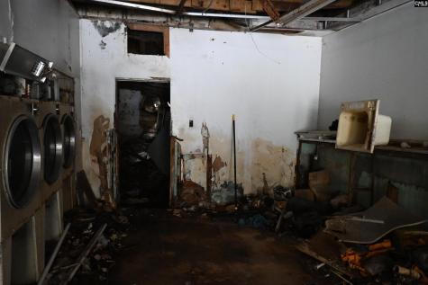 824 Chesnut Street Camden SC 29020