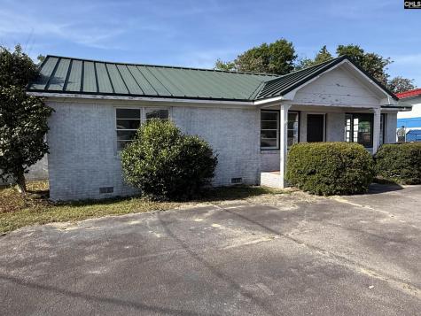 1608 W Main Street Lexington SC 29072-2328