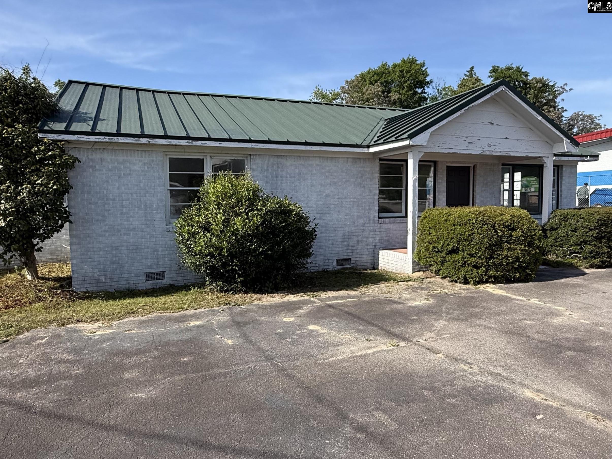1608 W Main Street Lexington SC 29072-2328