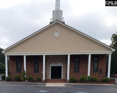 1236 Gregg Street Columbia SC 29201