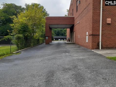 1236 Gregg Street Columbia SC 29201