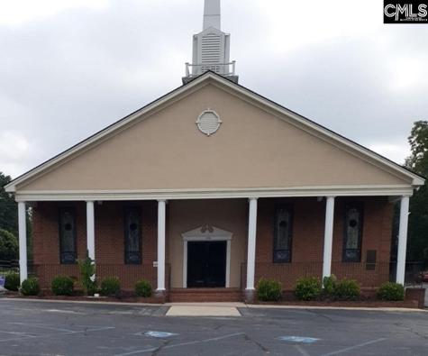 1236 Gregg Street Columbia SC 29201