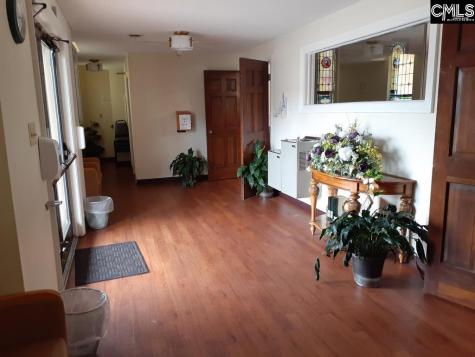 1236 Gregg Street Columbia SC 29201