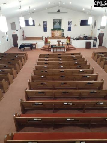 1236 Gregg Street Columbia SC 29201