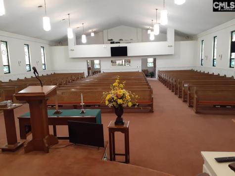 1236 Gregg Street Columbia SC 29201