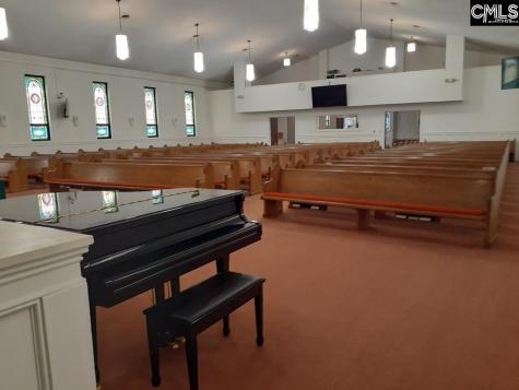 1236 Gregg Street Columbia SC 29201