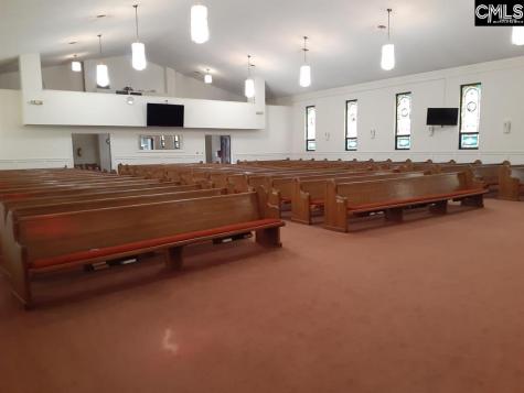 1236 Gregg Street Columbia SC 29201