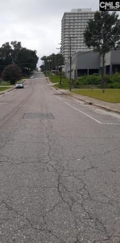 1236 Gregg Street Columbia SC 29201