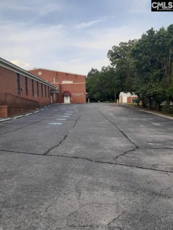 1236 Gregg Street Columbia SC 29201