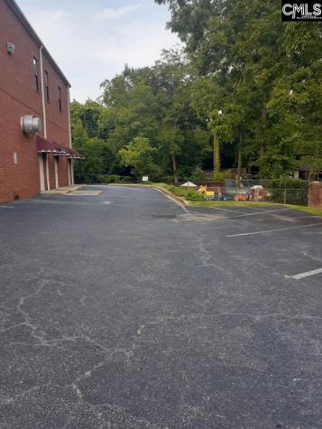 1236 Gregg Street Columbia SC 29201