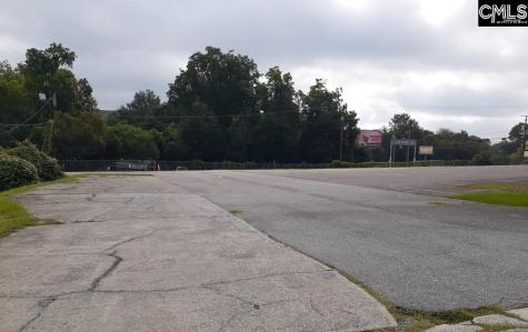 1236 Gregg Street Columbia SC 29201