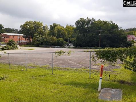 1236 Gregg Street Columbia SC 29201