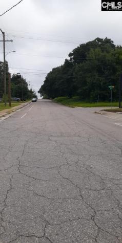 1236 Gregg Street Columbia SC 29201