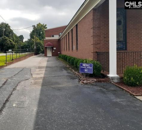 1236 Gregg Street Columbia SC 29201