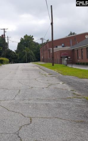 1236 Gregg Street Columbia SC 29201