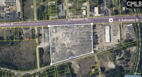 1700 E Palmetto Street Florence SC 29506