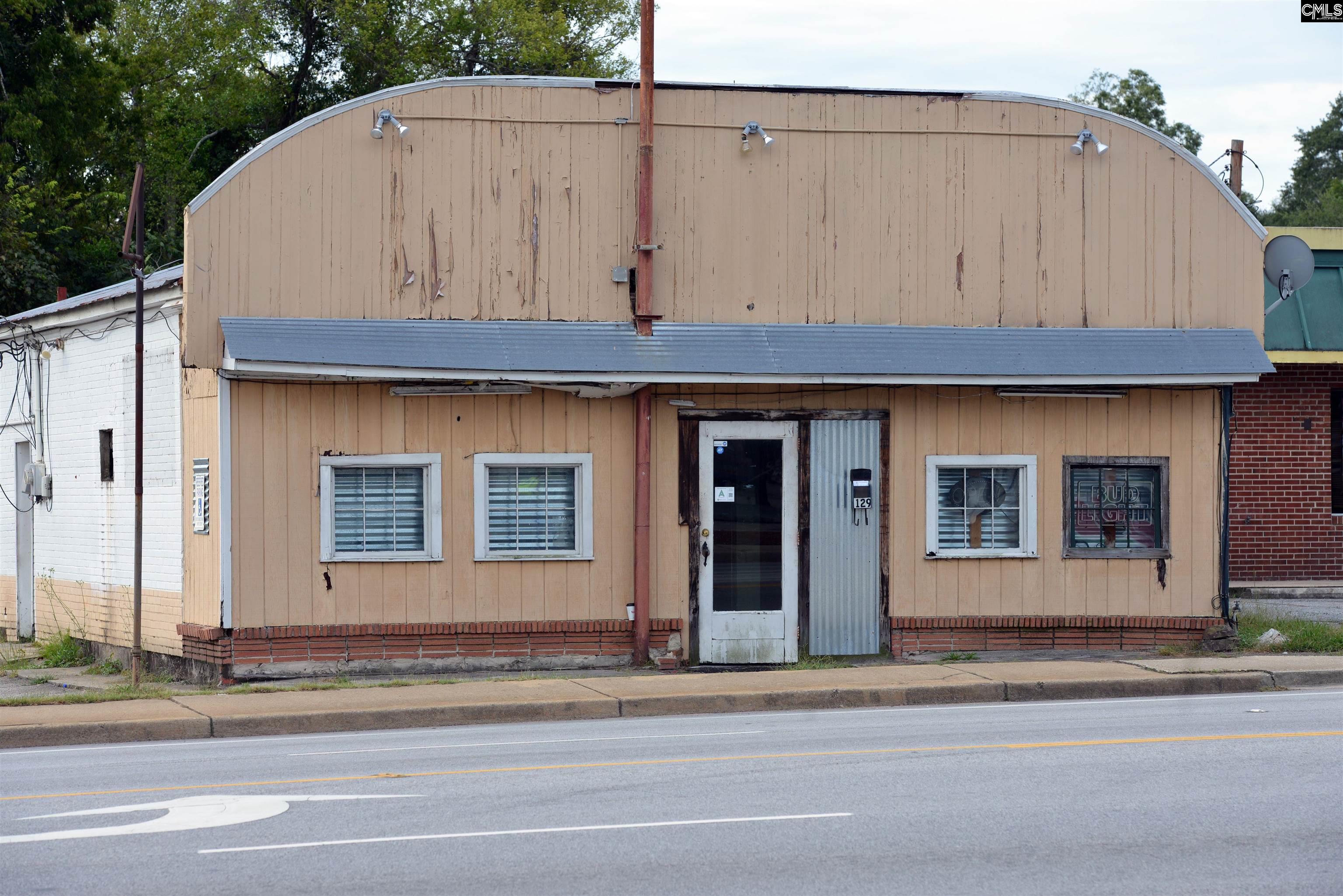 129 E Dekalb Street Camden SC 29020-0000