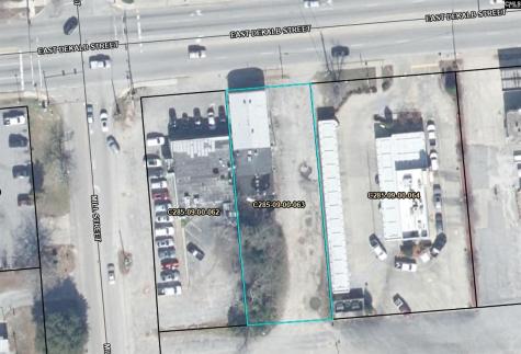 129 E Dekalb Street Camden SC 29020-0000