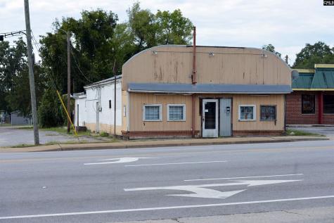 129 E Dekalb Street Camden SC 29020-0000