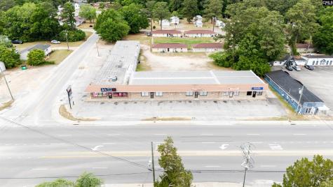 823-817 S Cashua Drive Florence SC 29501