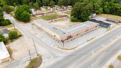 823-817 S Cashua Drive Florence SC 29501