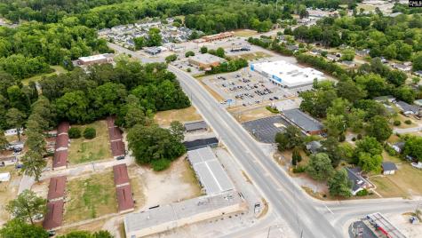 823-817 S Cashua Drive Florence SC 29501