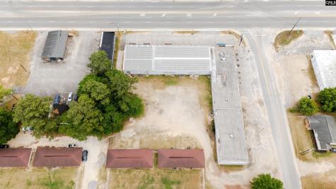 823-817 S Cashua Drive Florence SC 29501