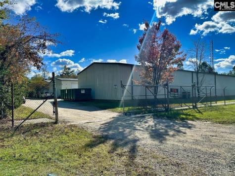 1716 Bluebird Lane 3 C Columbia SC 29204