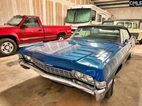 1716 Bluebird Lane 3 C Columbia SC 29204