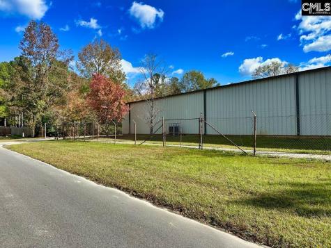 1716 Bluebird Lane 3 C Columbia SC 29204