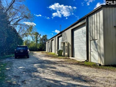 1716 Bluebird Lane 3 C Columbia SC 29204