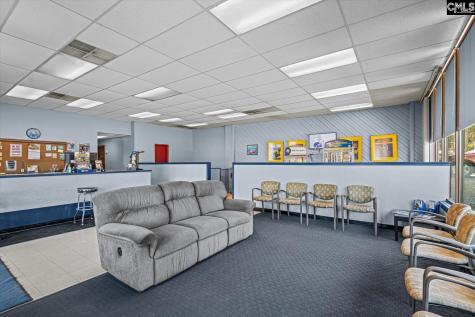 2428 Decker Boulevard Columbia SC 29206