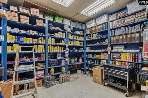 2428 Decker Boulevard Columbia SC 29206