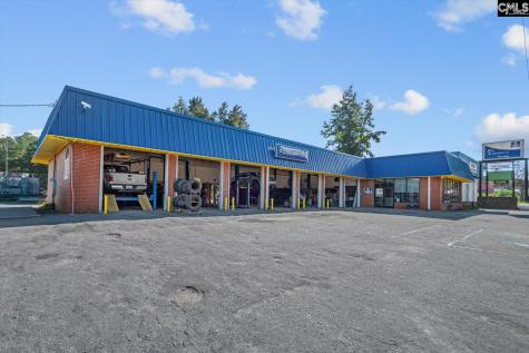 2428 Decker Boulevard Columbia SC 29206