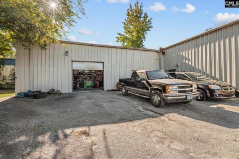 2428 Decker Boulevard Columbia SC 29206