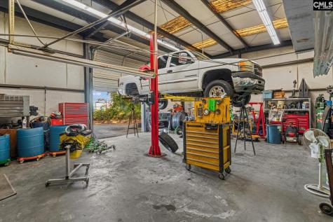 2428 Decker Boulevard Columbia SC 29206