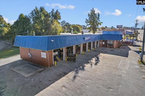 2428 Decker Boulevard Columbia SC 29206